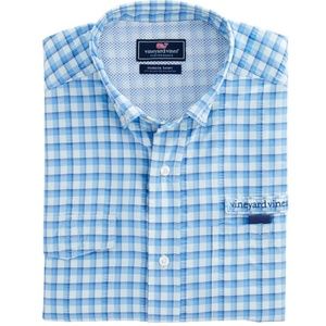 Vineyard Vines Harbor shirt